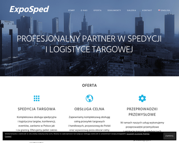 ExpoSped Sp  z o o_Array