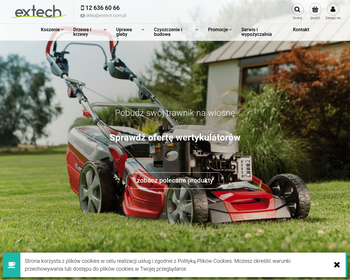 EXTECH_Array