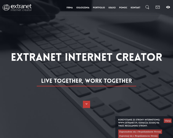 Extranet_Array