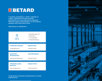 Fabet S A  Przedsiębiorstwo Elementów Budowlanych_Array
