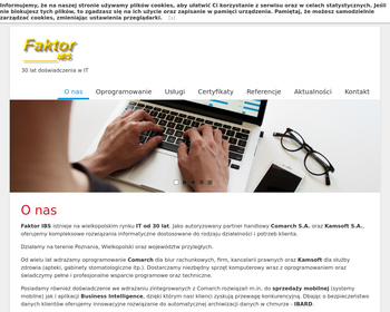 Faktor IBS_Array