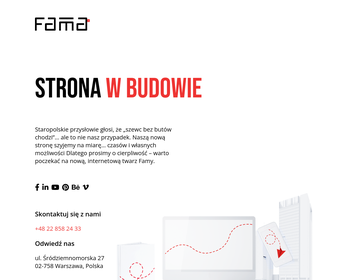 FAMA_Array
