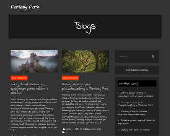 Fantasy Park Sosnowiec_Array