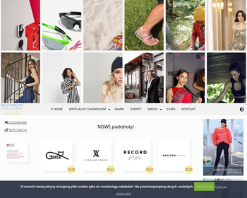 FASHION PR_Array