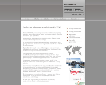 Daniel Lamot F U H FASTPAL_Array