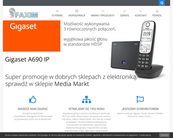 FAXIM_Array