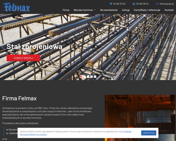 FELMAX S c_Array