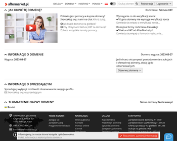 Centrum Edukacji Psychologicznej FENIX_Array