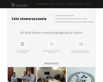 Strona Firmowa Firmy Elektrycznej P P_Array