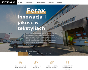 Ferax  ZUH_Array