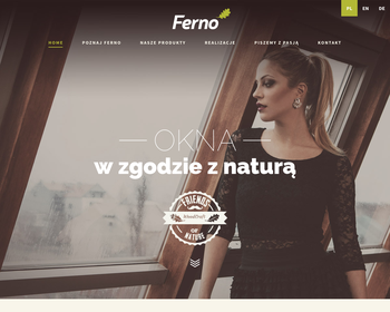 Ferno S A  Biuro Handlowe_Array