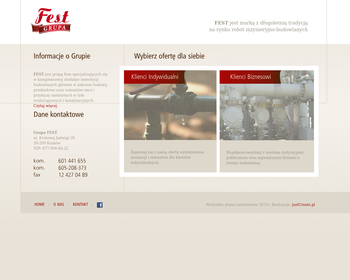 FEST Zwierzyniecka Firma Handlowo-Usługowa_Array