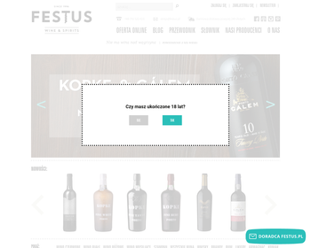 Festus_Array