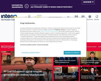 Firma handlowo - usługowa Grażyna  Grażyna Fudala_Array