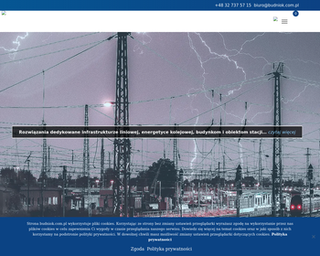 Firma Handlowo-Usługowa PARTNER_Array