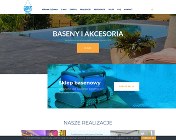 Fiber-Polska  Technika basenowa_Array