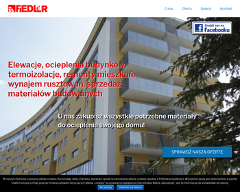 Fiedler s c  Budowlane usługi_Array