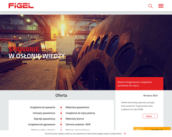 FIGEL Sp  z o o_Array