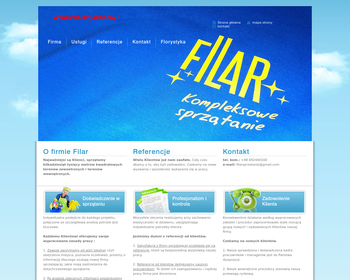 FILAR Profesjonalne Sprzątanie_Array