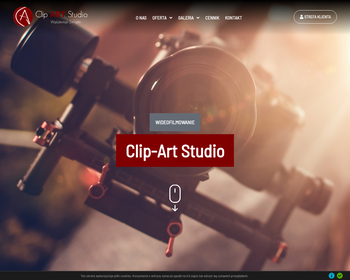 CLIP-ART Waldemar Serafin_Array