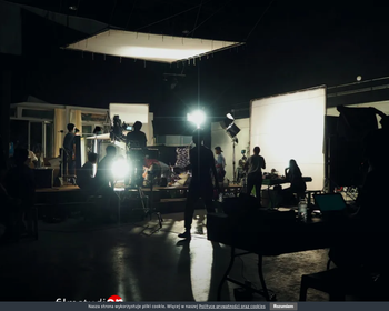 Studio Filmowe N_Array