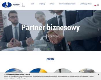 Zakłady Przemysłu Filcowego FILTEX SA_Array