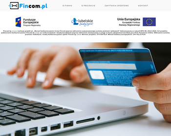 FINCOM Poland Sp  z o o_Array