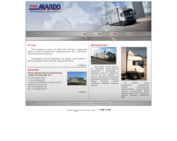MARDO FIRMA_Array