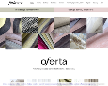 Flokatex_Array