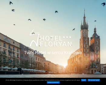 Hotel Floryan***_Array