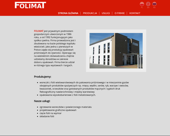 FOLIMAT S c_Array