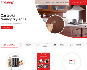 Folmag PW Sp  z o o_Array