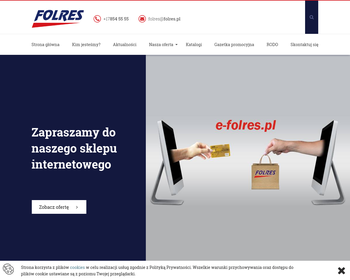 Firma FOLRES_Array