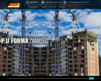 Forma  Ciuraszkiewicz Piotr_Array