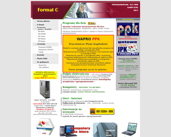 FORMAT C S j_Array