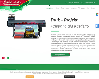 FORMAT DRUK s c_Array