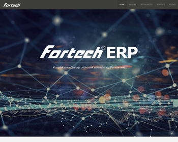 Fortech Sp z o o_Array