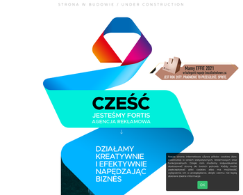 Studio Graficzne FORTIS S j_Array