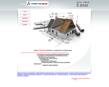 Fortis Bud s c  Marcin Myśliński_Array