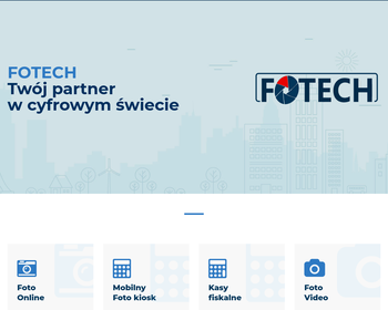 Fotech - Kodak Expres_Array
