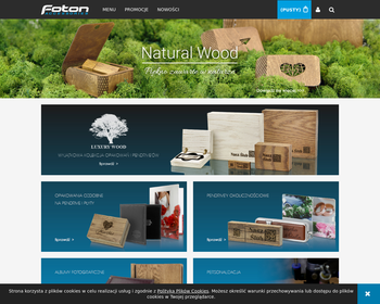 FOTON - Video Accessories_Array