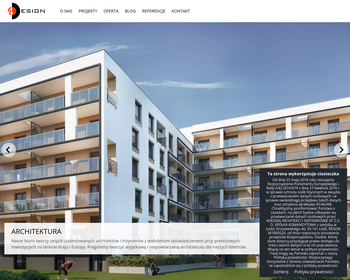 4Design Pracownia Architektury i Urbanistyki_Array