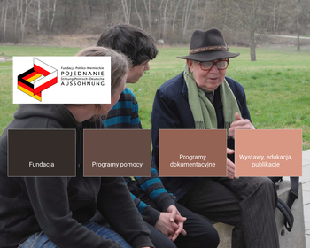 Fundacja Polsko-Niemieckie Pojednanie_Array