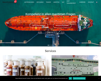 POSEIDON iamp; FRACHTCONTOR JUNGE Sp  z o o_Array