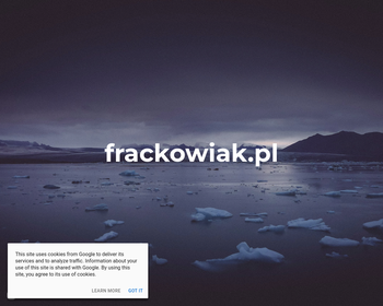 Frąckowiak i Wspólnicy Konsulting Sp  z o o_Array