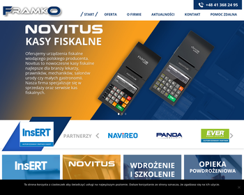 Framko_Array