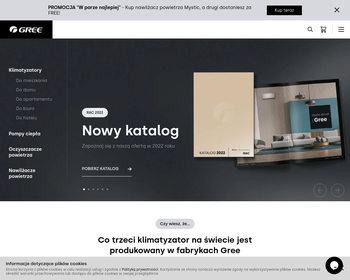 FREE Polska Sp  z o o_Array