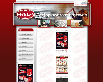 FREGA Frejowski_Array