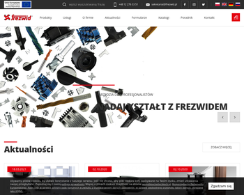 Frezwid_Array