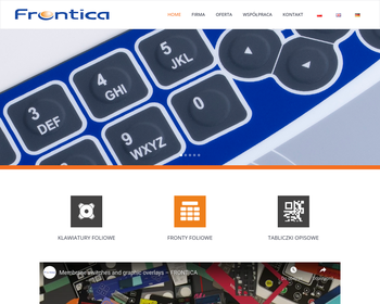 Frontica_Array